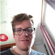 Bilingue anglais français ayant l'envie de partager ses connaissances